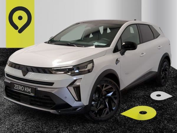 Photo de renault symbioz (1)