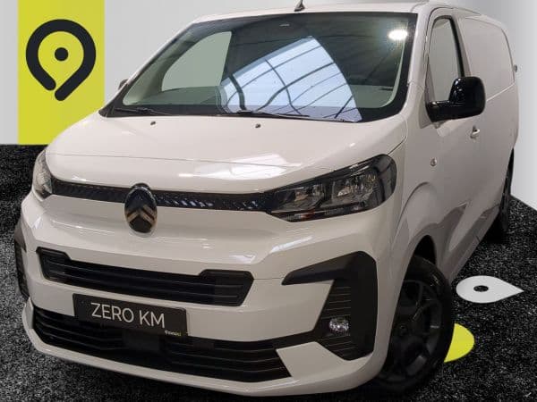 Photo de citroen jumpy (1)