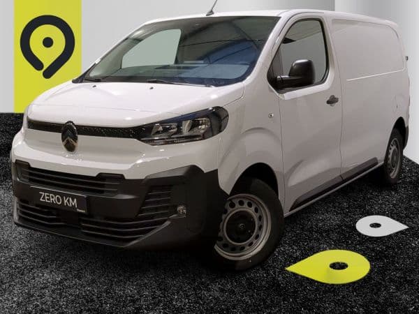 Photo de citroen jumpy (1)