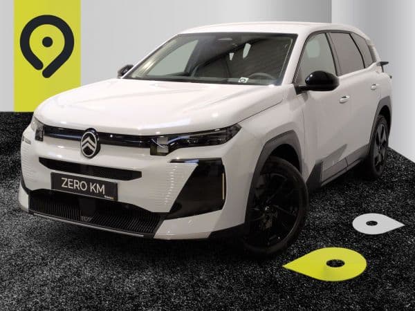 Photo de citroen c5 aircross (1)