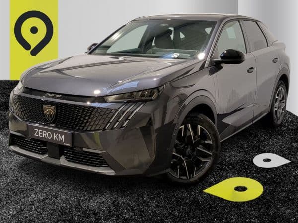 Photo de peugeot 3008 (1)