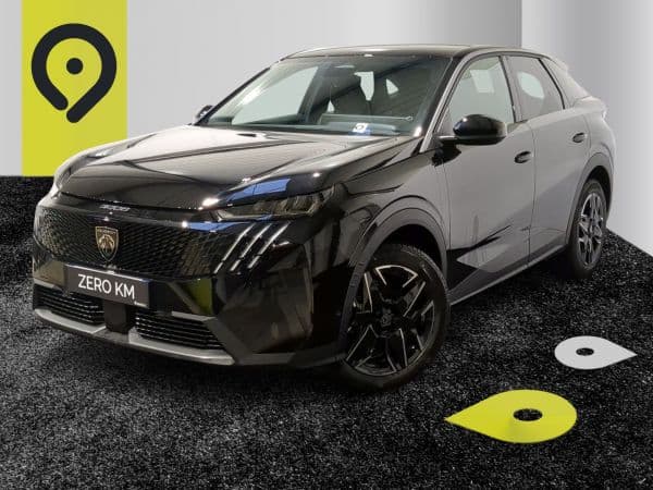 Photo de peugeot 3008 (1)