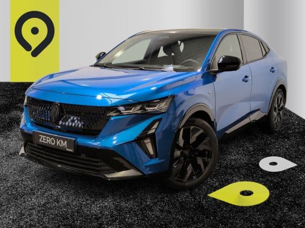 Photo de renault rafale (1)