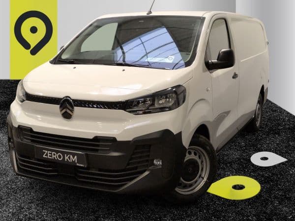 Photo de citroen jumpy (1)