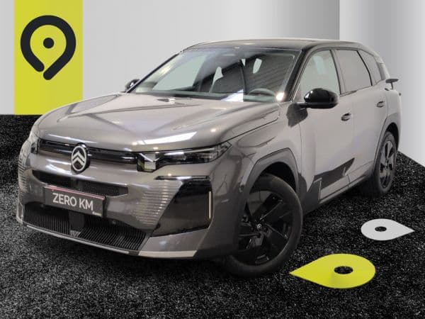 Photo de citroen c5 aircross (1)