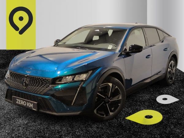 Photo de peugeot 408 (1)