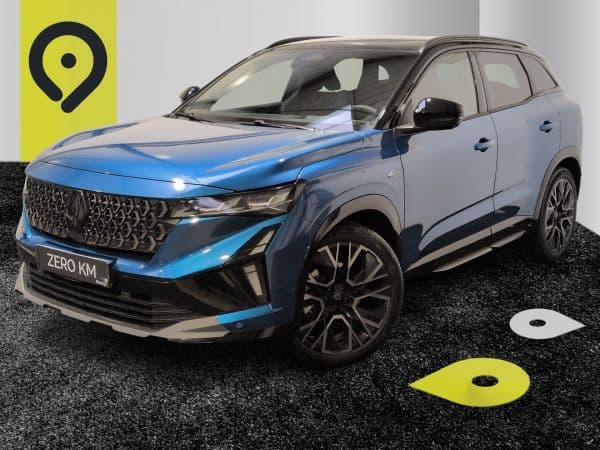 Photo de renault austral (1)