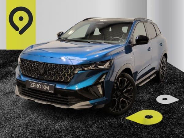 Photo de renault austral (1)