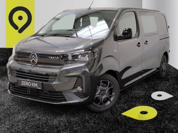 Photo de citroen jumpy (1)