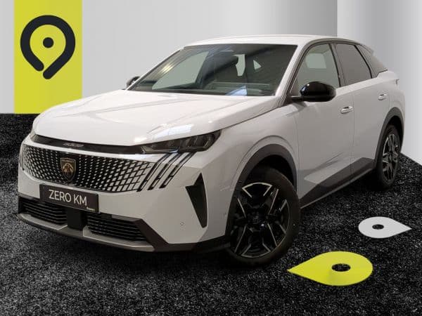 Photo de peugeot 3008 (1)