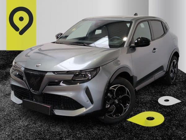 Photo de alfa romeo junior (1)