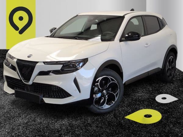 Photo de alfa romeo junior (1)