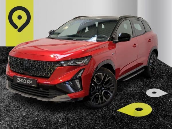 Photo de renault austral (1)