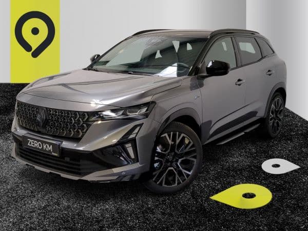 Photo de renault austral (1)