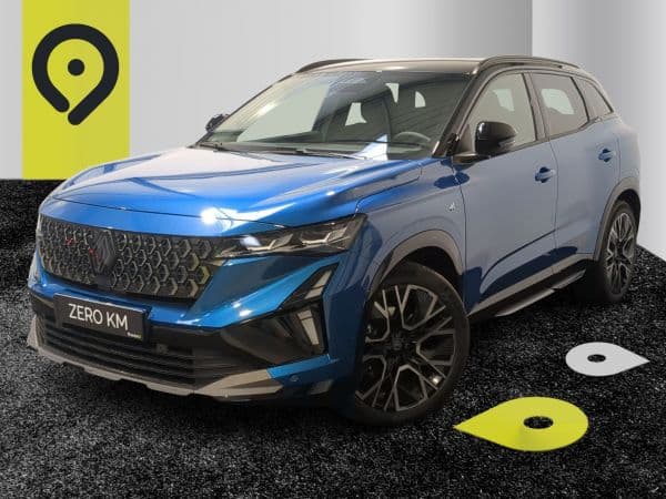 Photo de renault austral (1)