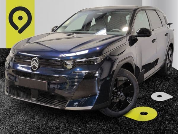 Photo de citroen c5 aircross (1)