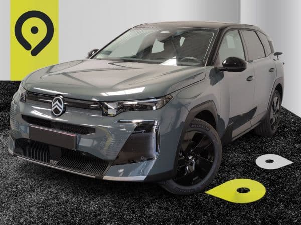 Photo de citroen c5 aircross (1)