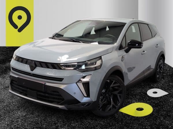 Photo de renault symbioz (1)