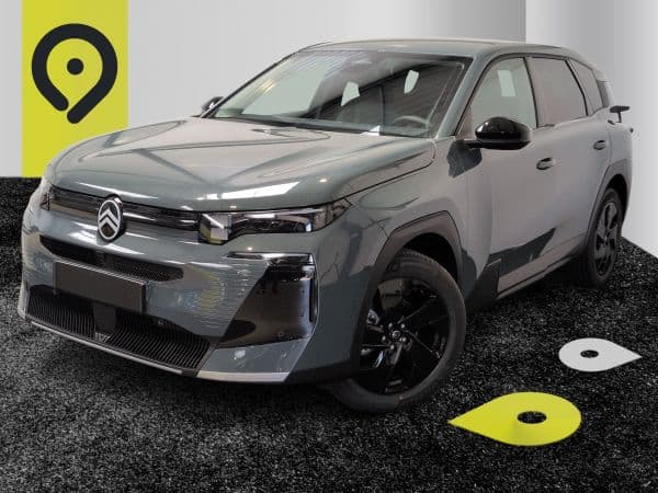 Photo de citroen c5 aircross (1)
