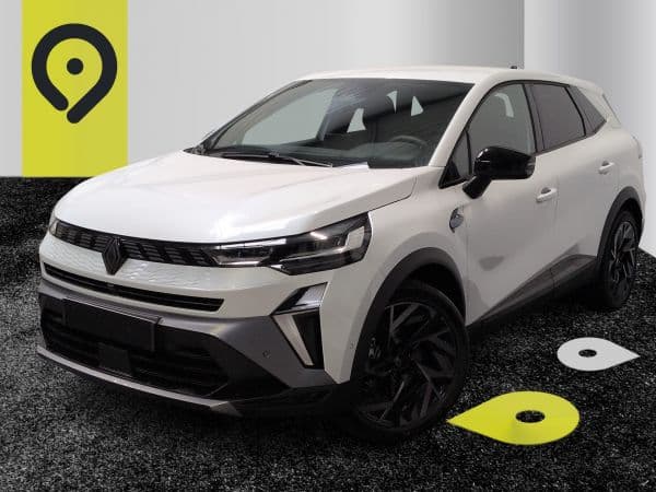 Photo de renault symbioz (1)