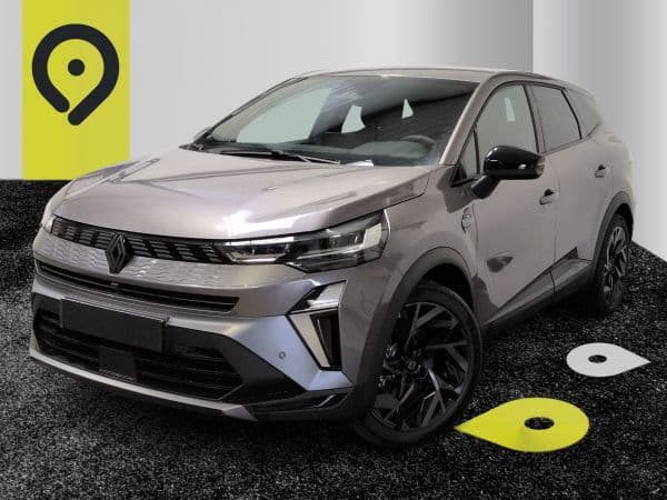 Photo de renault symbioz (1)