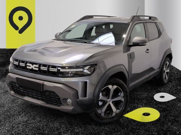Photo de dacia duster (1)