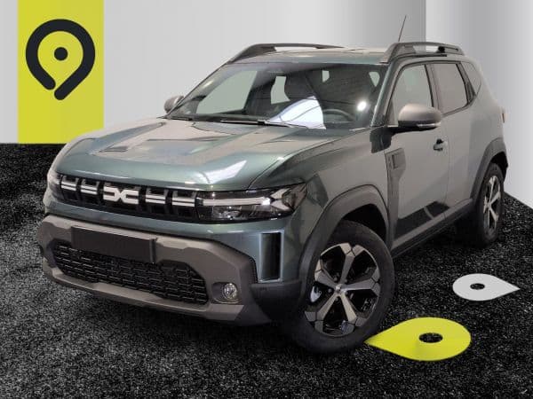 Photo de dacia duster (1)