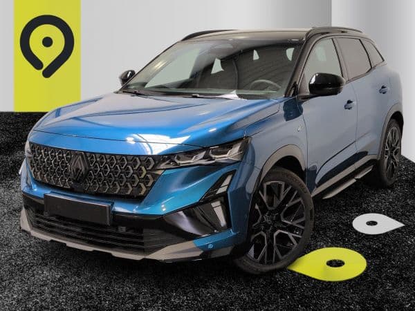 Photo de renault austral (1)