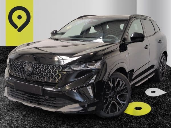 Photo de renault austral (1)