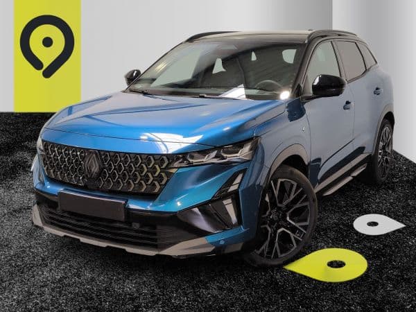 Photo de renault austral (1)