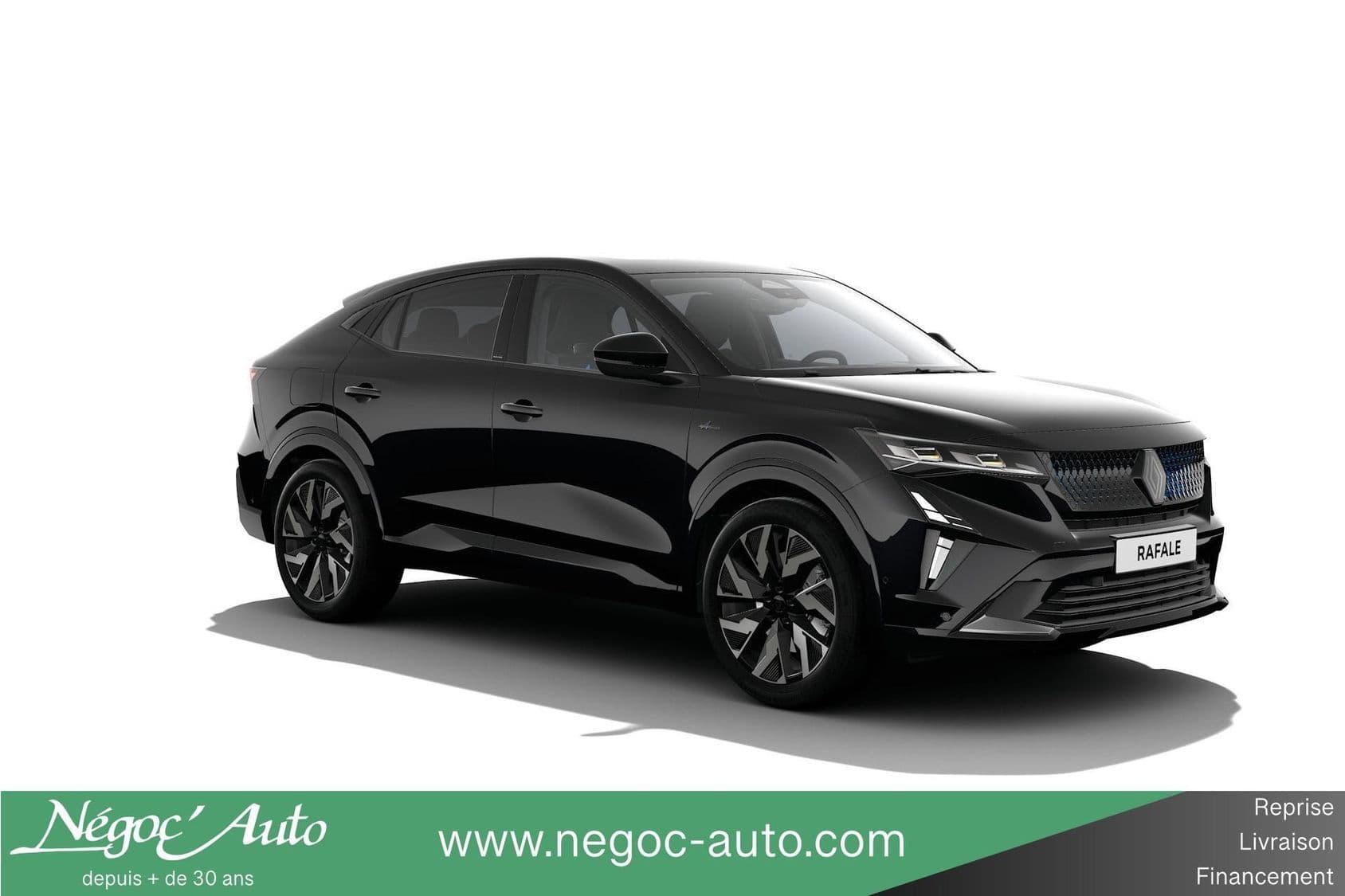 Photo de renault rafale (1)