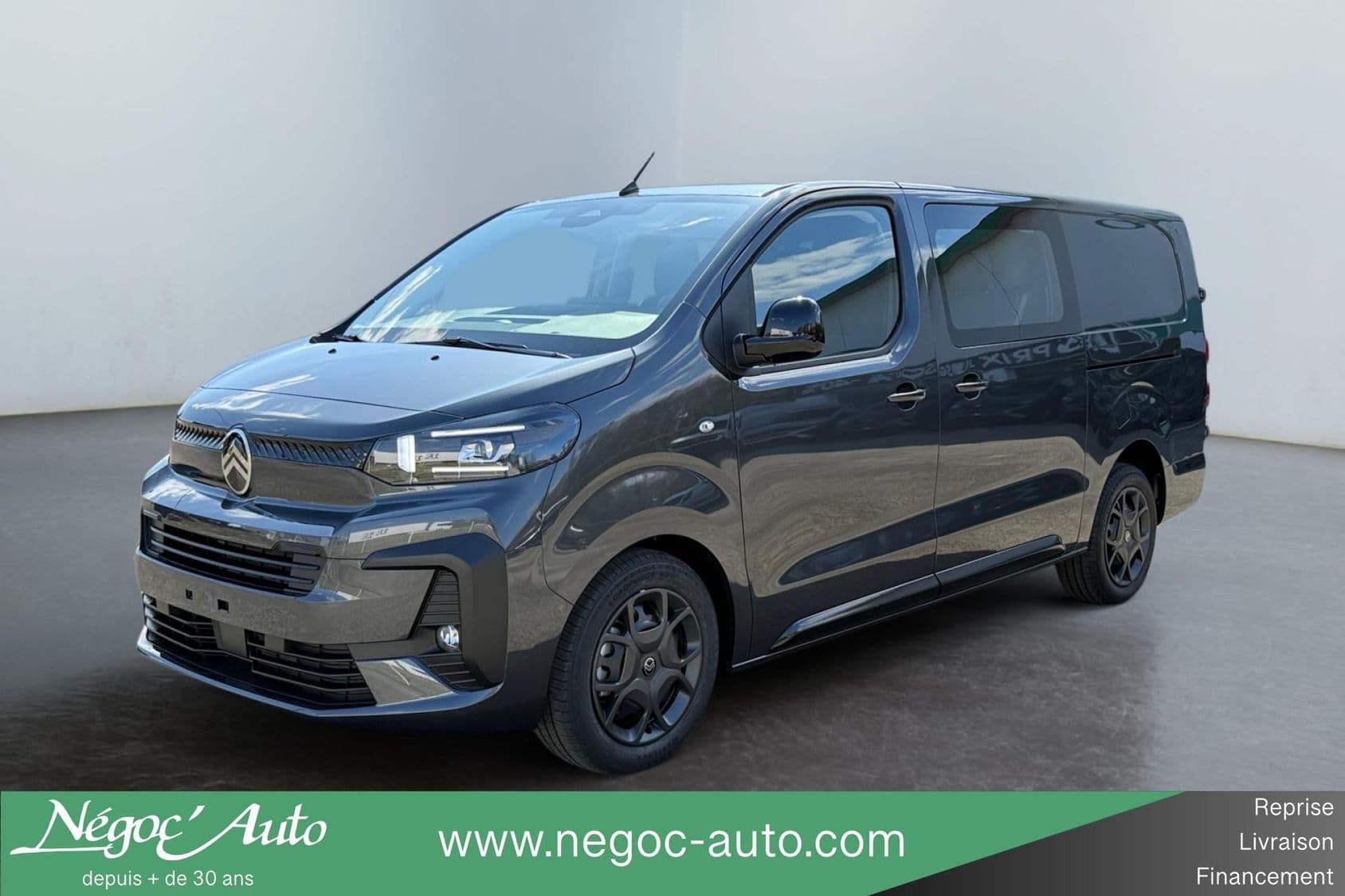 Photo de citroen jumpy (1)