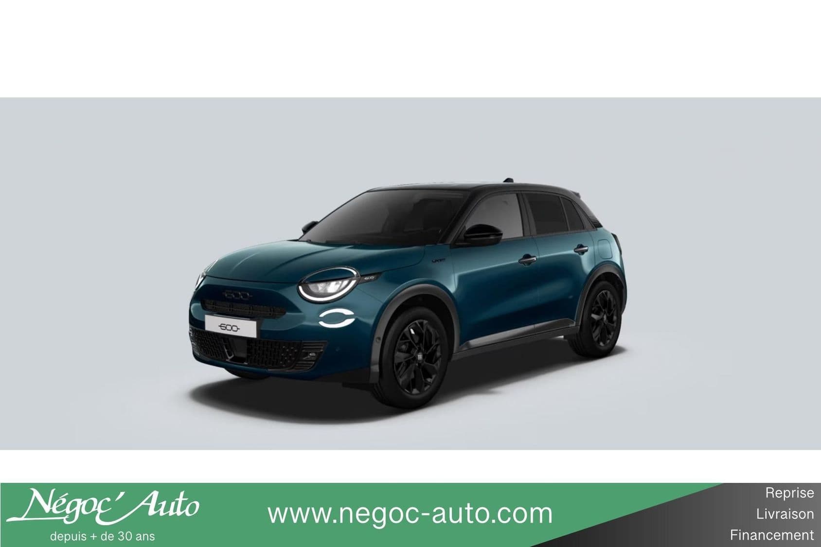 Photo de fiat 600 (1)