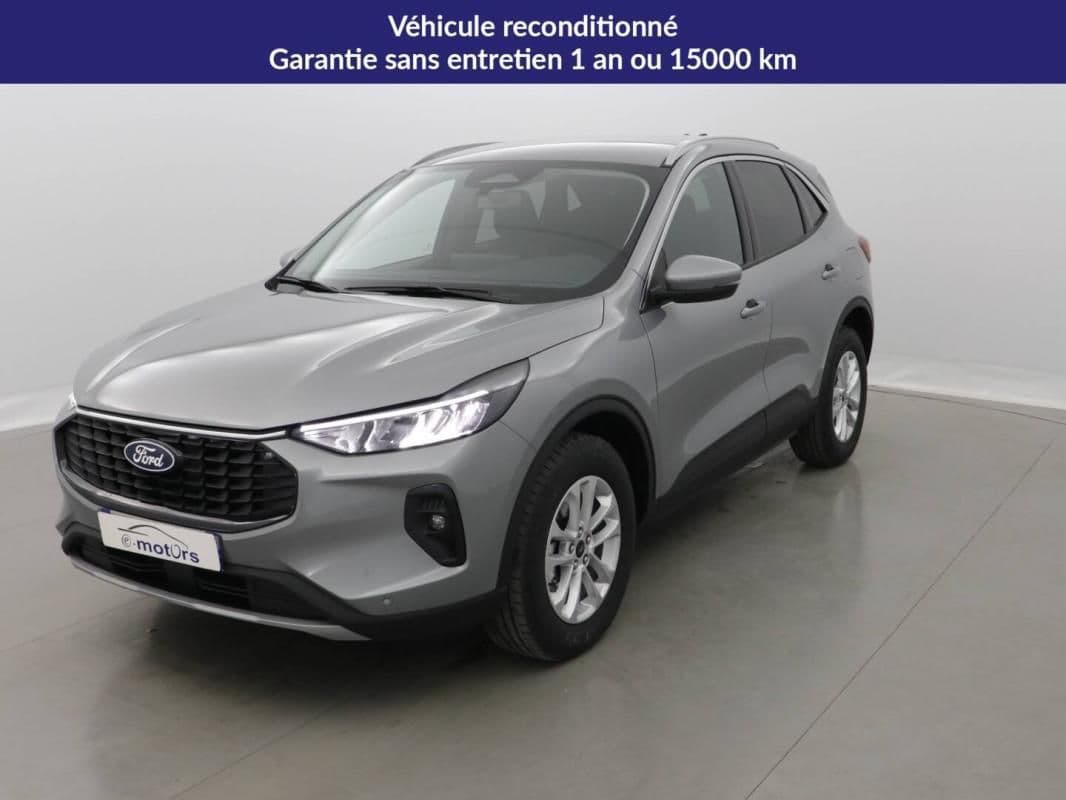 Photo de ford kuga (1)