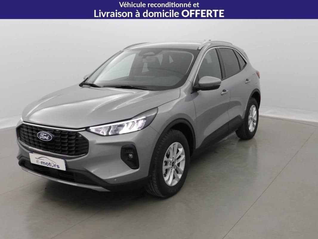 Photo de ford kuga (1)