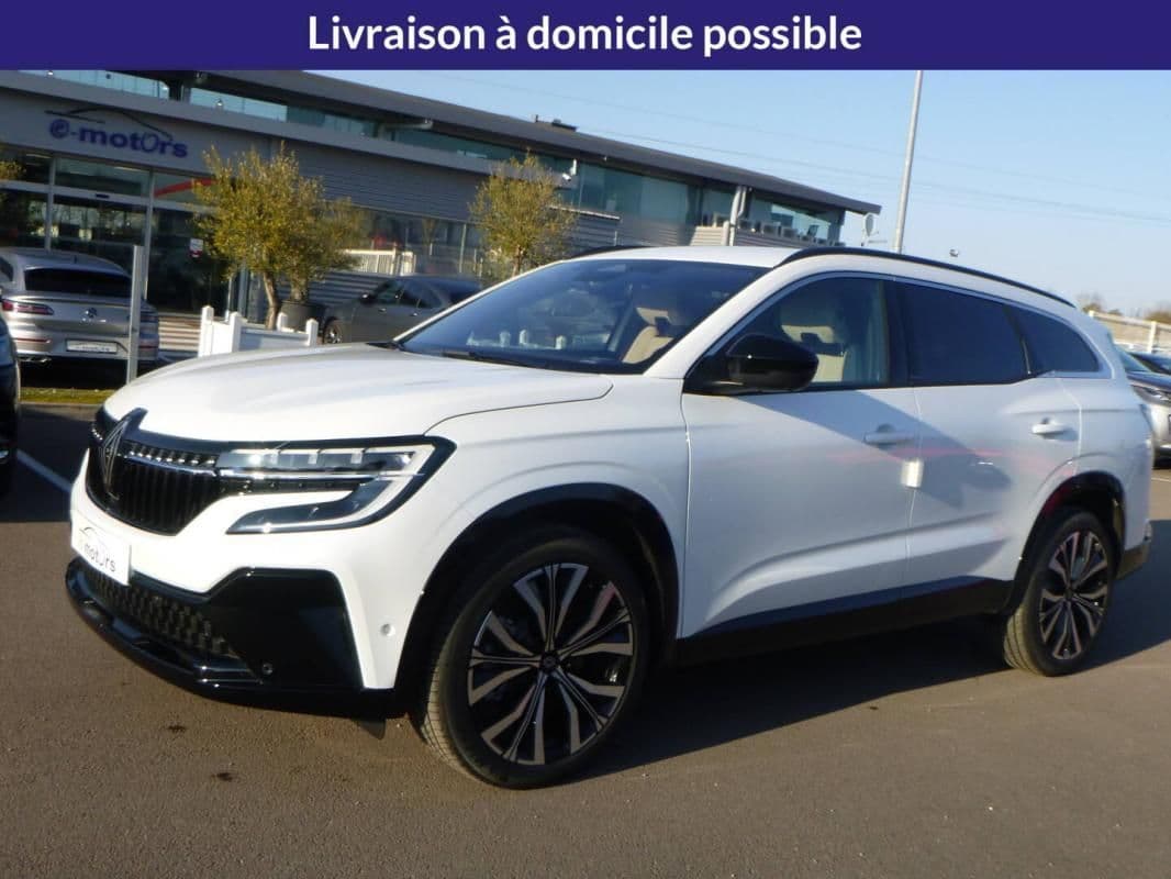 Photo de renault espace (1)