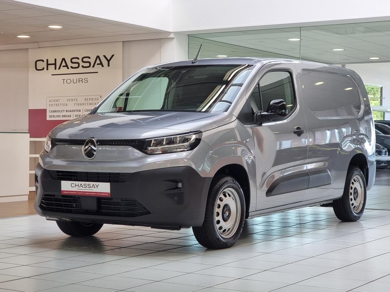 Photo de citroen berlingo (1)