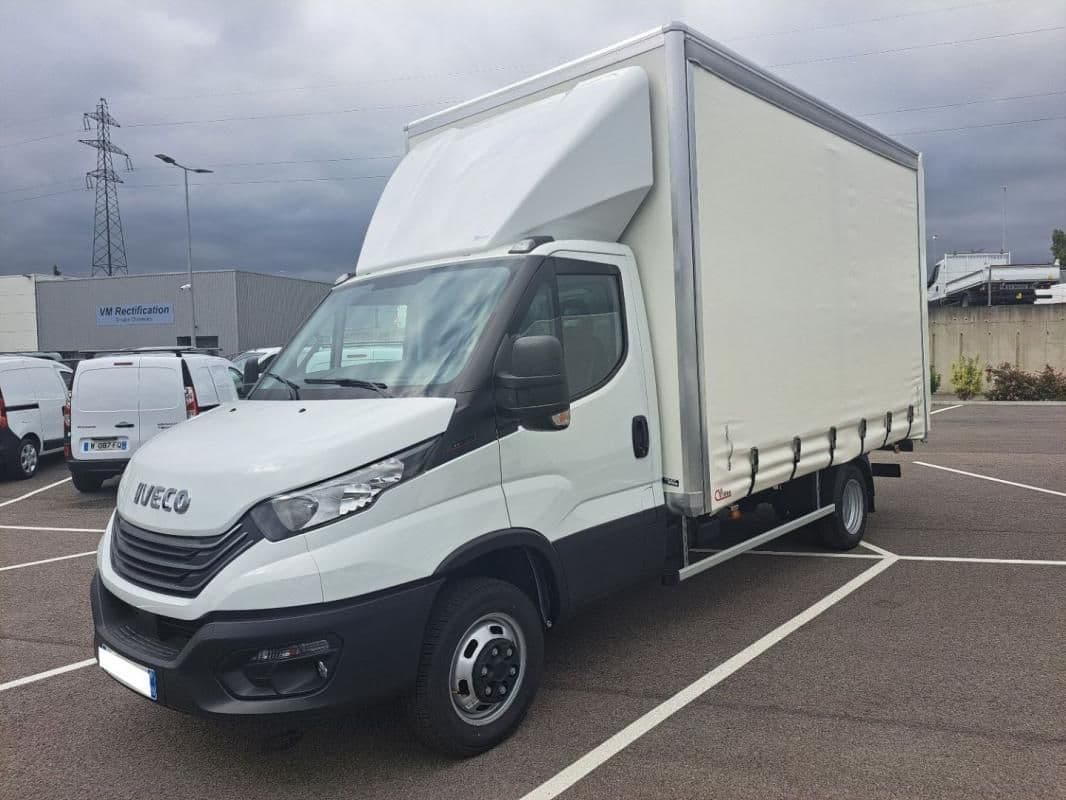 Photo de iveco daily (1)