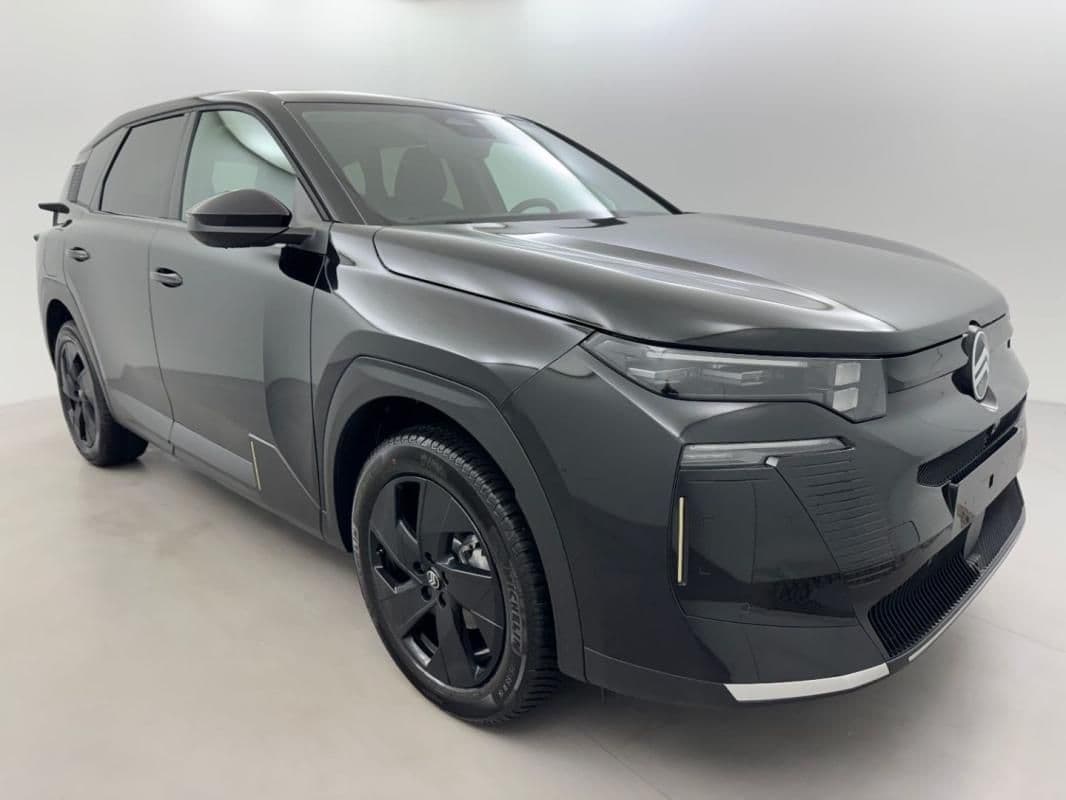 Photo de citroen c5 aircross (1)