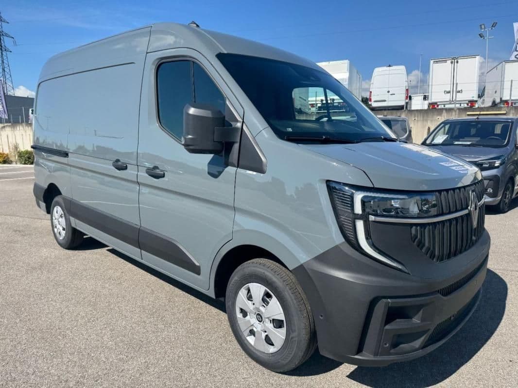 Photo de renault master (1)