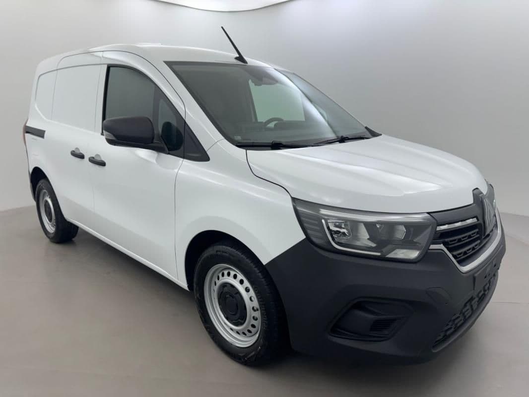 Photo de renault kangoo van (1)
