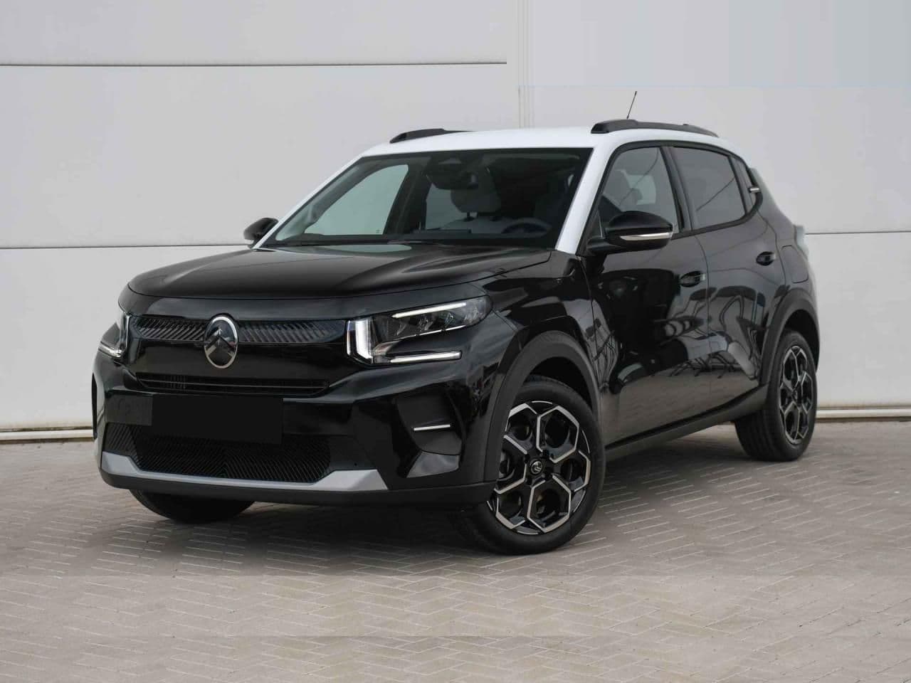 Photo de citroen c3 (1)