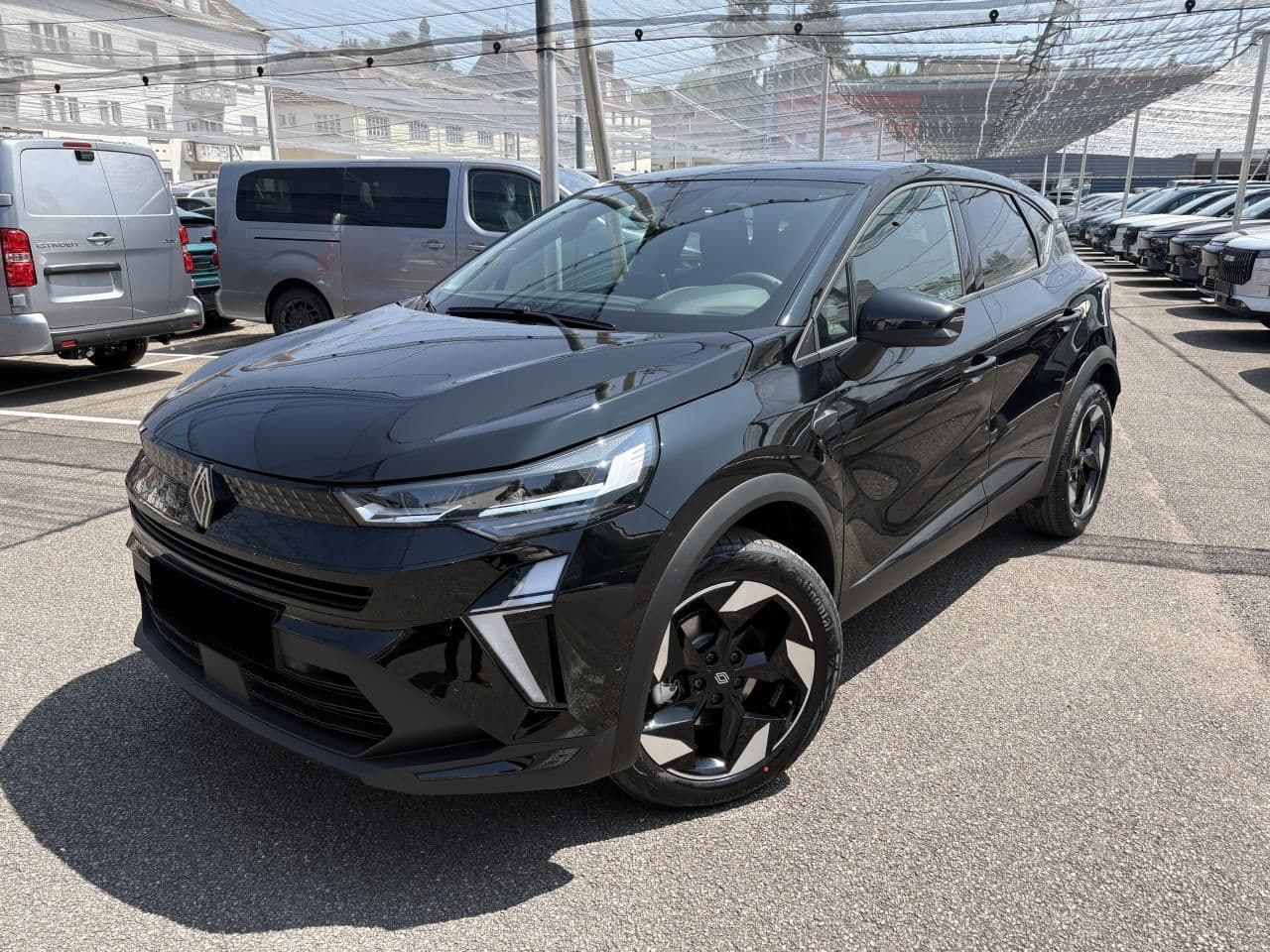 Photo de renault captur (1)