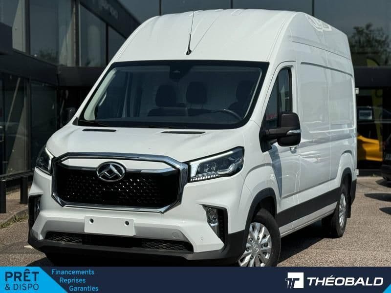 Photo de maxus edeliver9 (1)