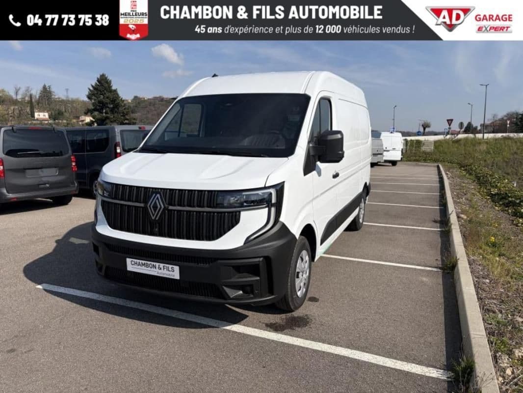Photo de renault master (1)