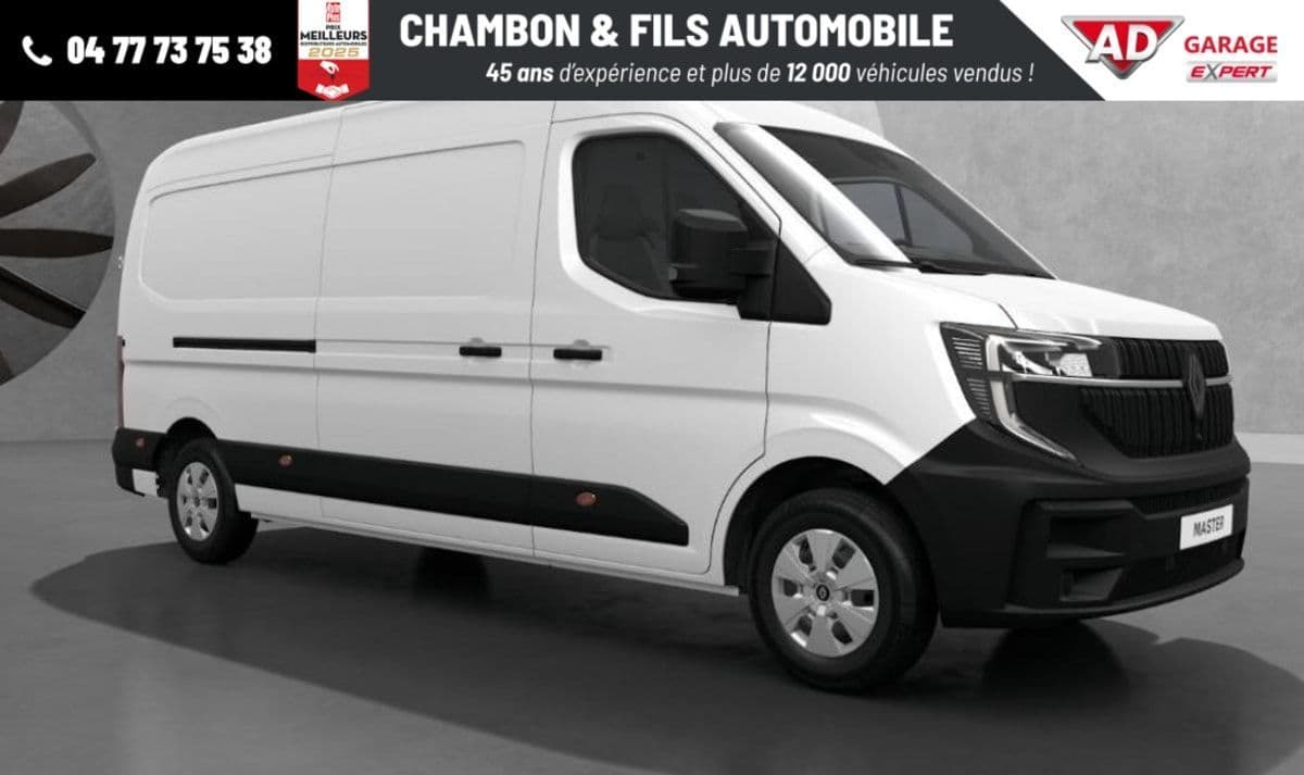 Photo de renault master (1)