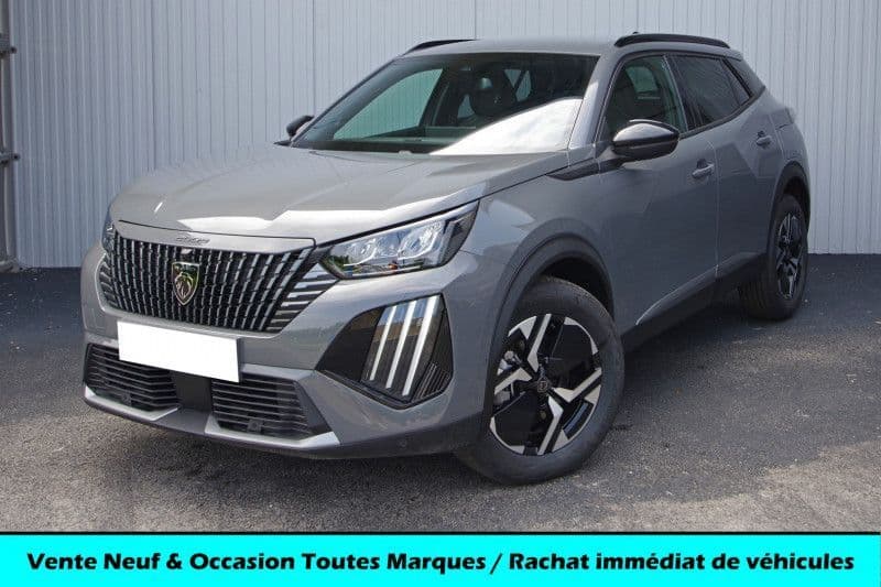 Photo de peugeot 2008 (1)