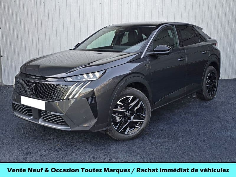 Photo de peugeot 3008 (1)