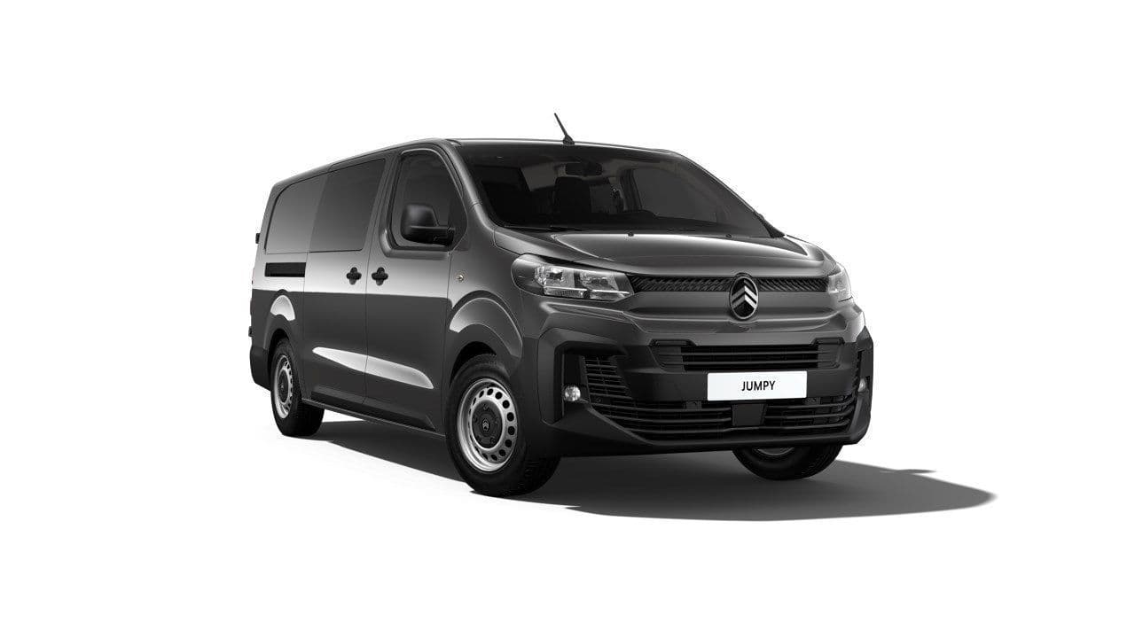 Photo de citroen jumpy (1)