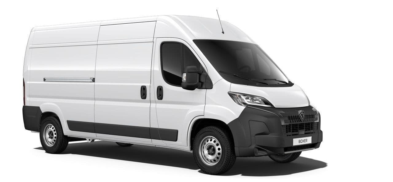 Photo de peugeot boxer (1)